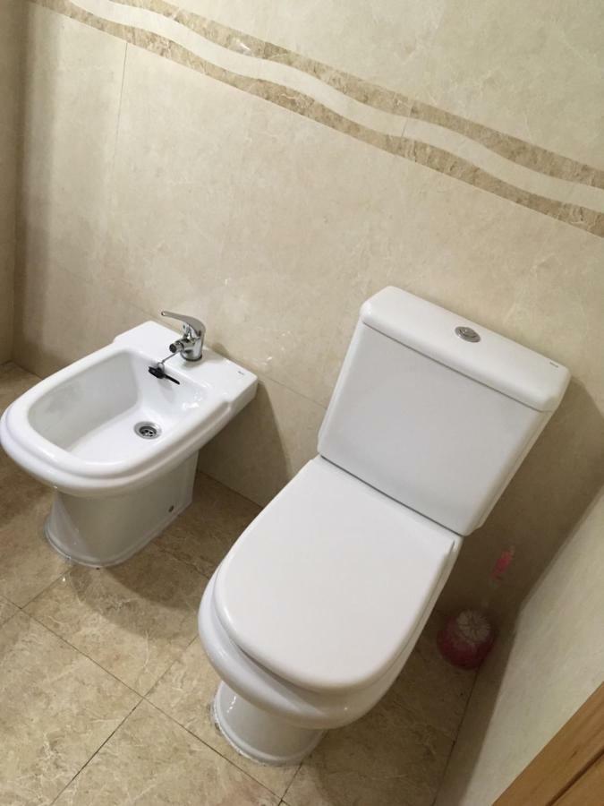 Apartamento En Alicante, Plaza De Espana, Zona Mercado, Aa Exterior photo